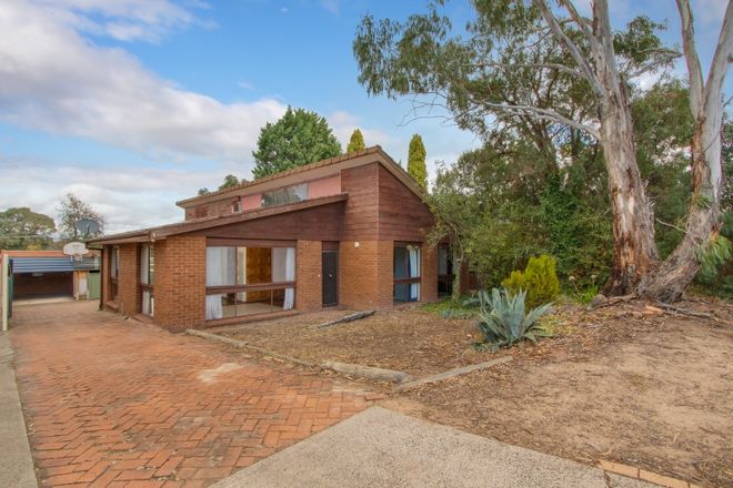 Picture of 4 Brimage Place, KAMBAH ACT 2902