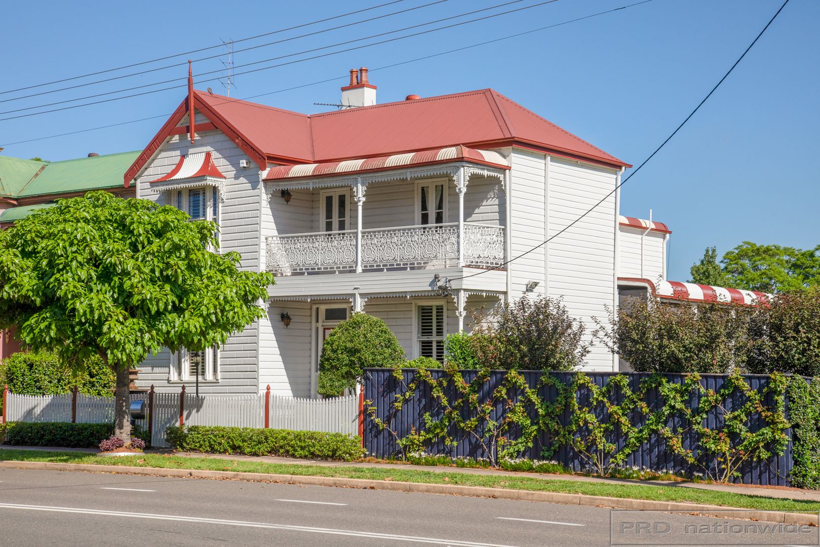 60 Belmore Road, Lorn Property History & Address Research Domain