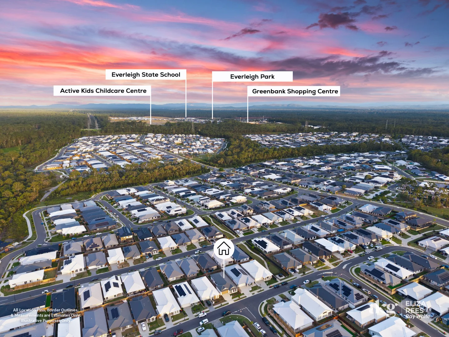 Additional image 27 of 51 Lovage Street, Greenbank QLD 4124