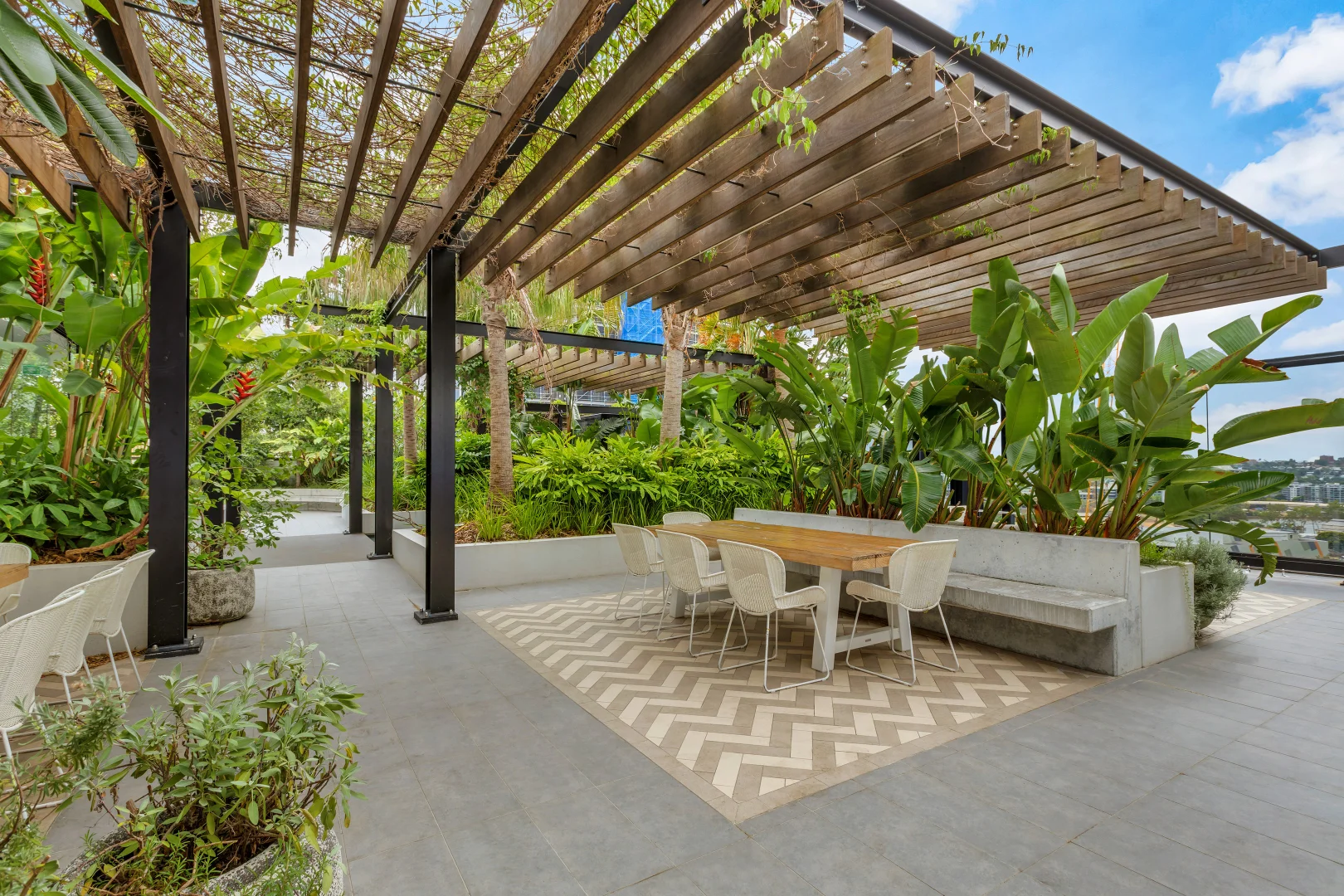 Additional image 15 of 20801/19 Wilson Street, West End QLD 4101