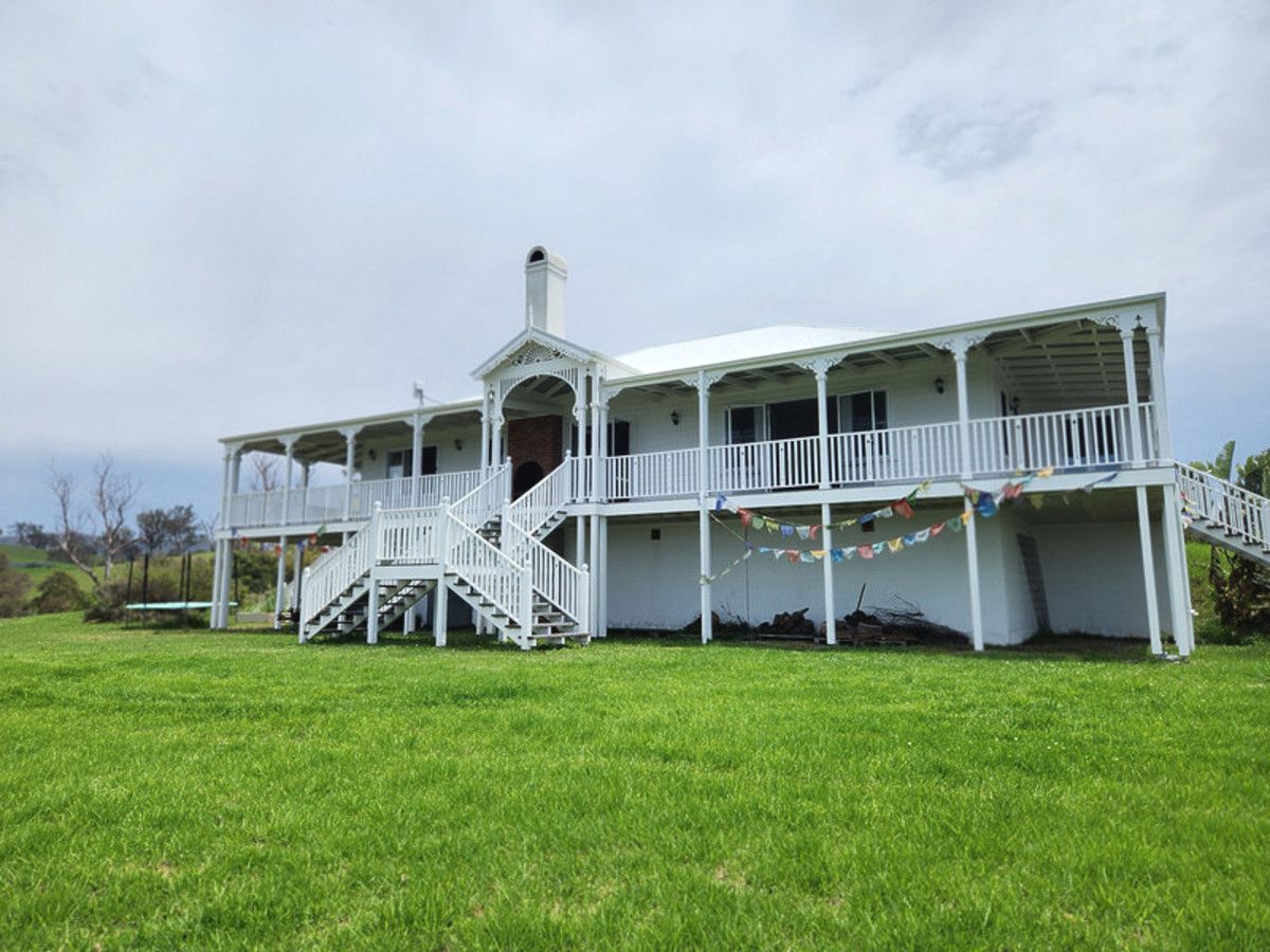 43 Betunga Lane, Bega NSW 2550 House For Rent Domain