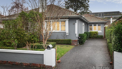 Picture of 39 Clynden Avenue, MALVERN EAST VIC 3145