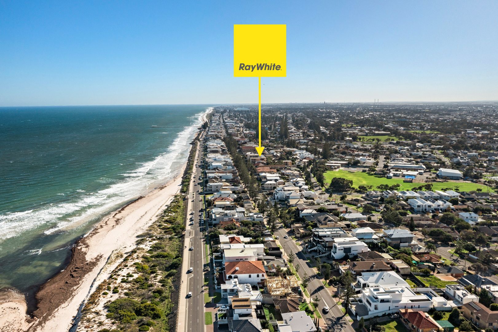 24/180-184 Seaview Road, Henley Beach South SA 5022, Image 1