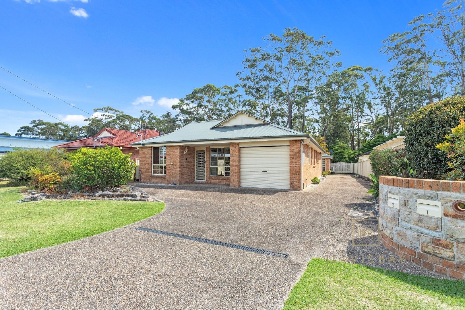 1/11 Leumeah Street, Sanctuary Point NSW 2540, Image 0