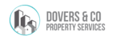 Logo for Dovers & Co Property Services Pty Ltd