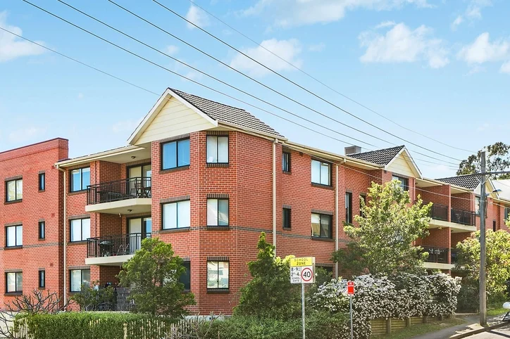 Additional image 4 of 2/257-261 Carrington Road, Coogee NSW 2034