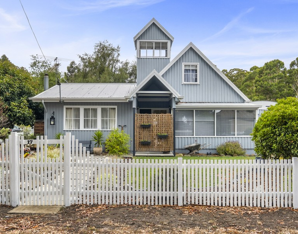 17 Sunset Drive, Garden Island Creek TAS 7112