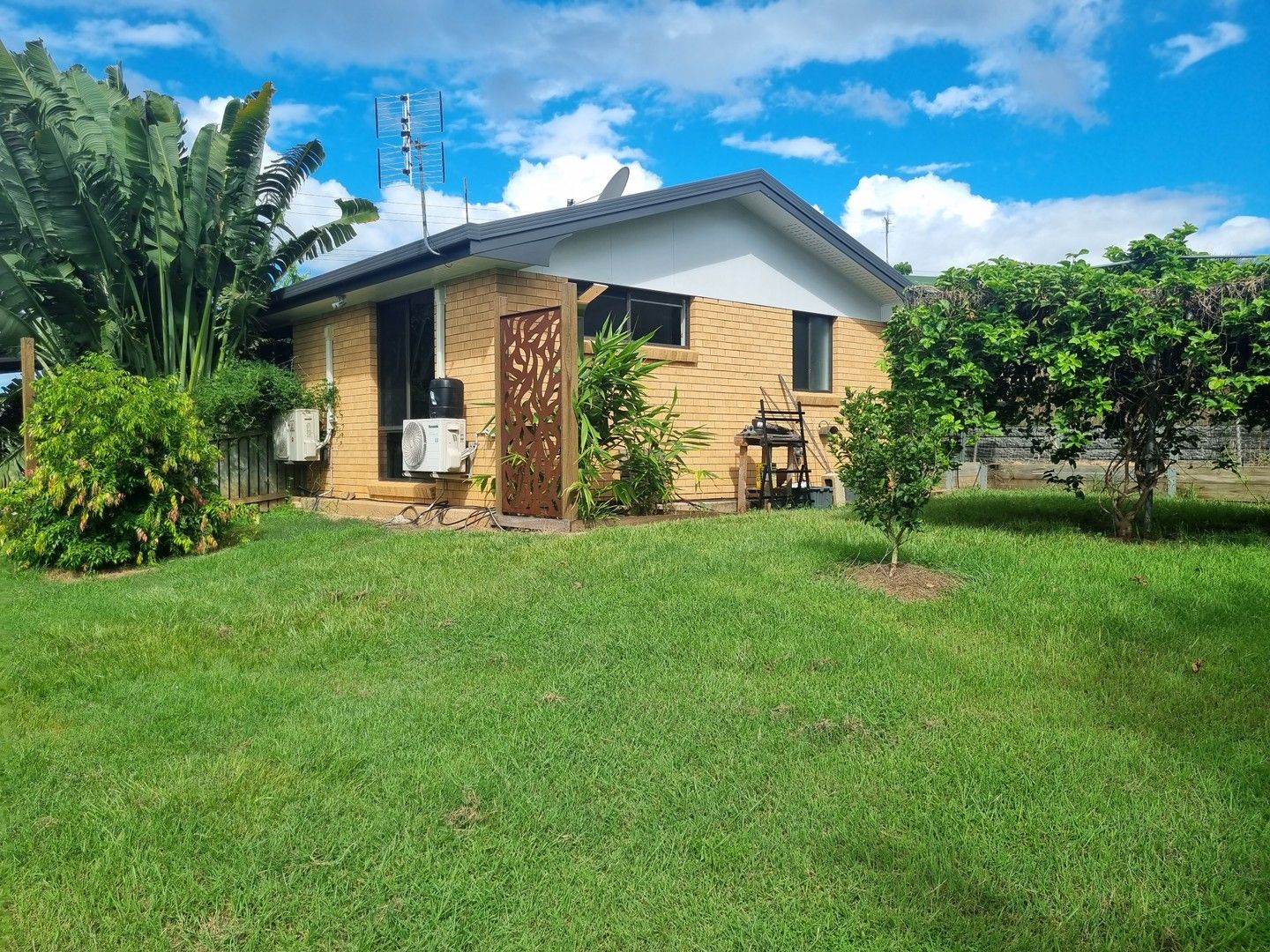 3 bedrooms House in 42 Hampton Drive TANNUM SANDS QLD, 4680