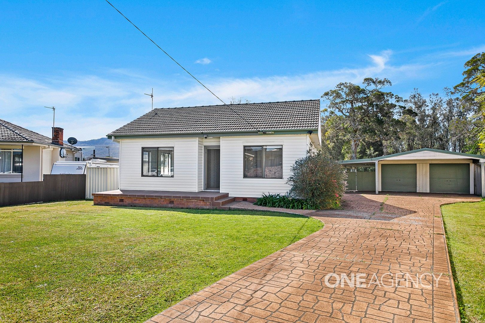 15 Kapooka Avenue, Dapto NSW 2530 House For Rent Domain