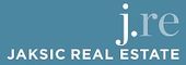 Logo for Jaksic Real Estate 