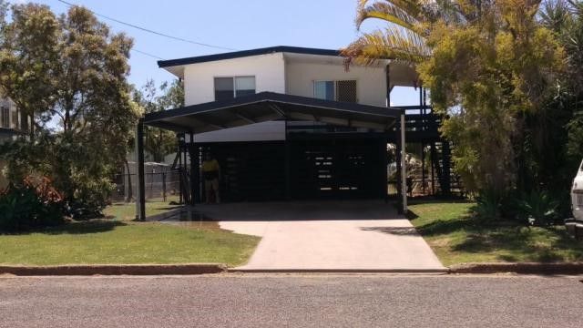 3 bedrooms House in 16 Bredhauer Street BLACKWATER QLD, 4717