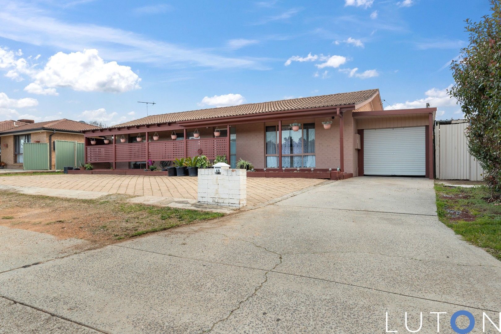 48 Abercorn Crescent, Isabella Plains ACT 2905, Image 0