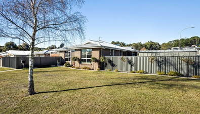 Picture of 12 Allison Court, STONY RISE TAS 7310