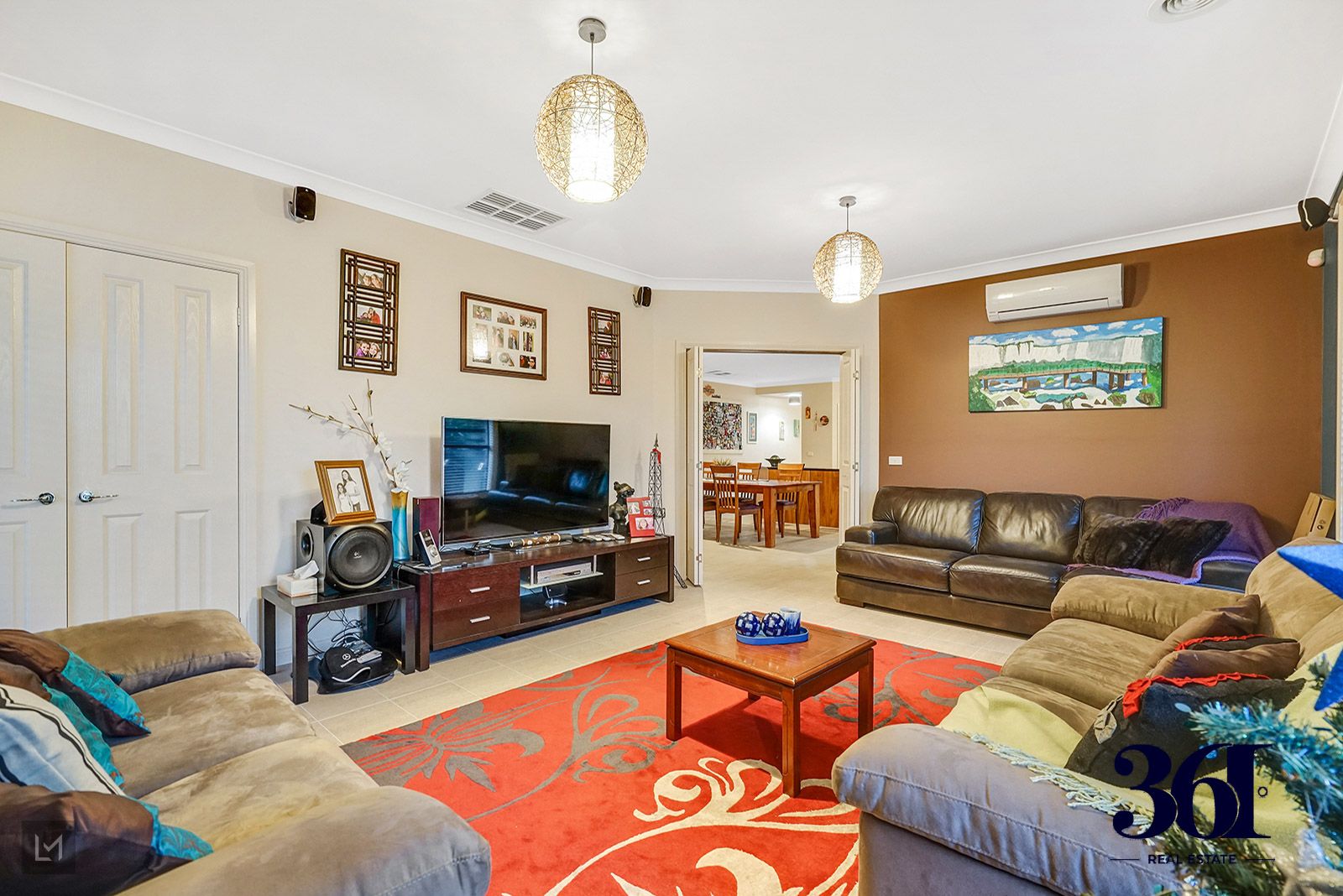 20 BENSHAW COURT, Hillside VIC 3037, Image 1