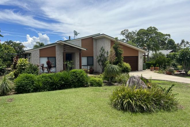 Picture of 111-113 Tullamore Way, GLENEAGLE QLD 4285