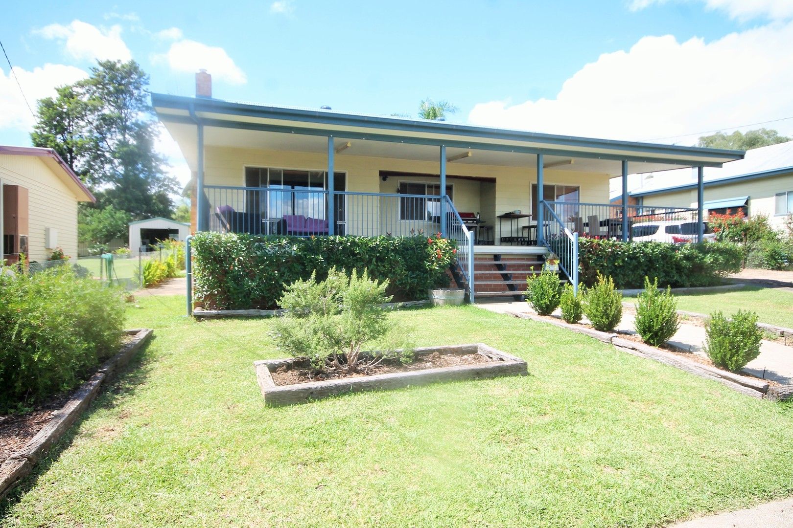 49 BOW STREET, Merriwa NSW 2329, Image 0