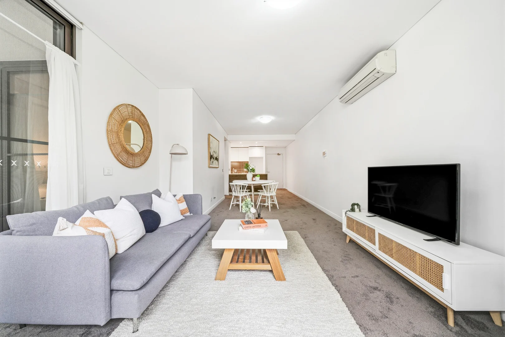 Additional image 11 of 214/4 Baywater Drive, Wentworth Point NSW 2127