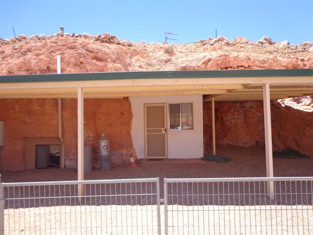 Lot 966 The Painters Road , Coober Pedy SA 5723
