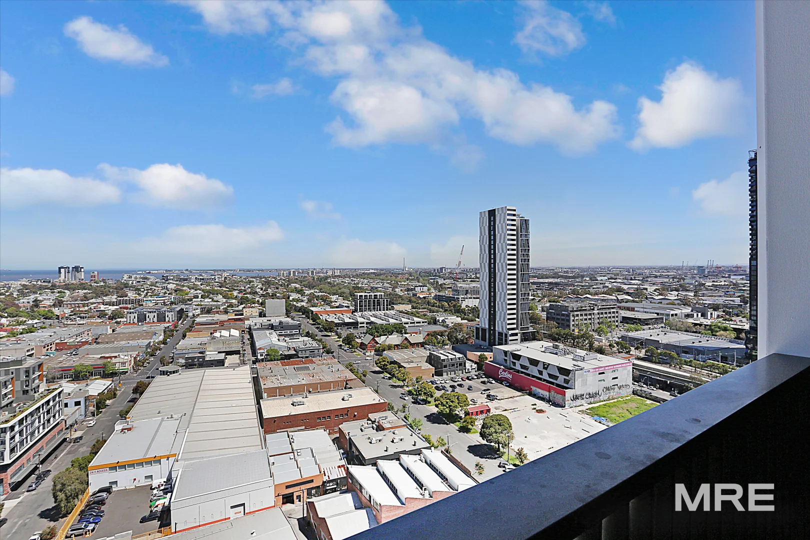 Additional image 6 of 1705/138 Ferrars Street, South Melbourne VIC 3205