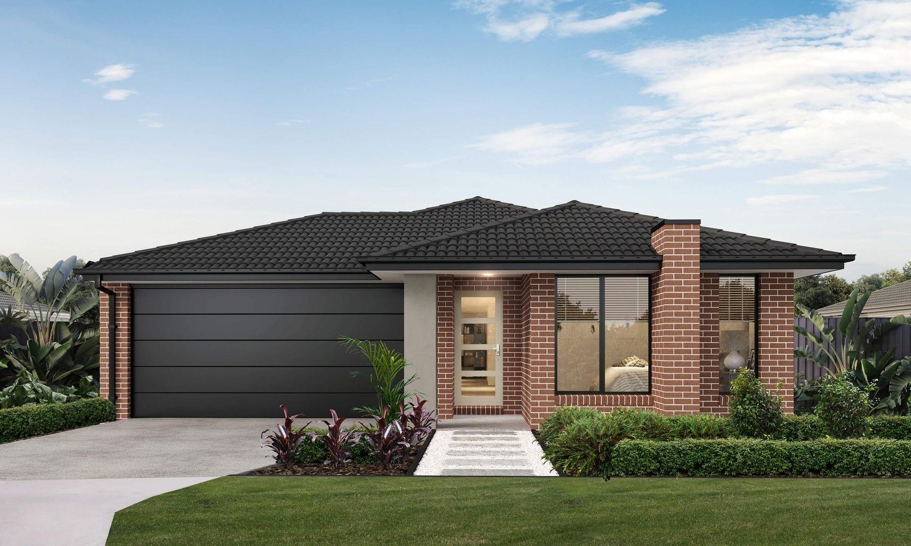 4 bedrooms New House & Land in 1578 Alamora Estate TARNEIT VIC, 3029