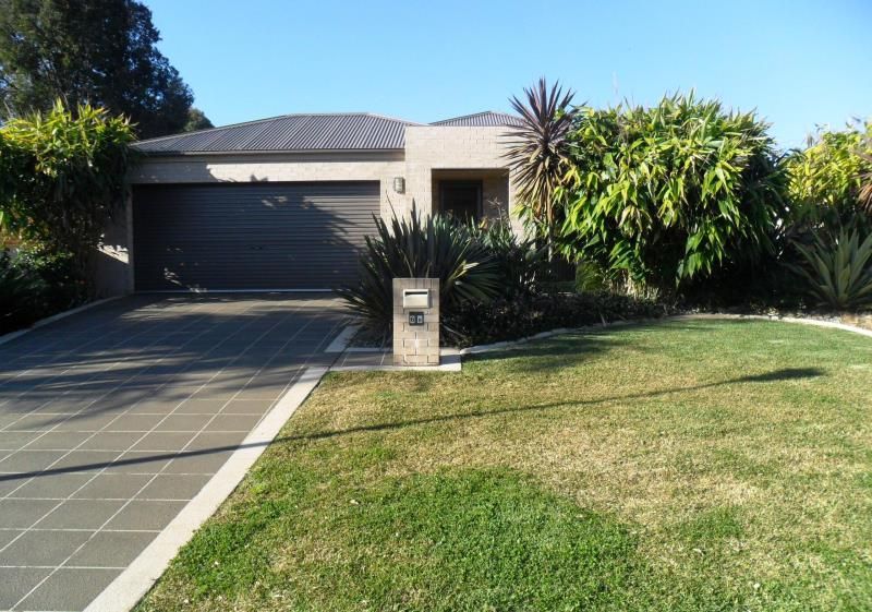 6B Sussex Court, Port Macquarie NSW 2444, Image 0