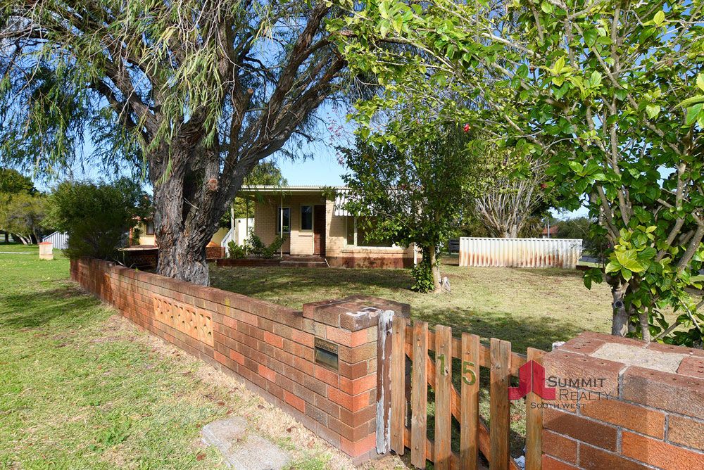 15 Bright Street, Carey Park WA 6230, Image 2