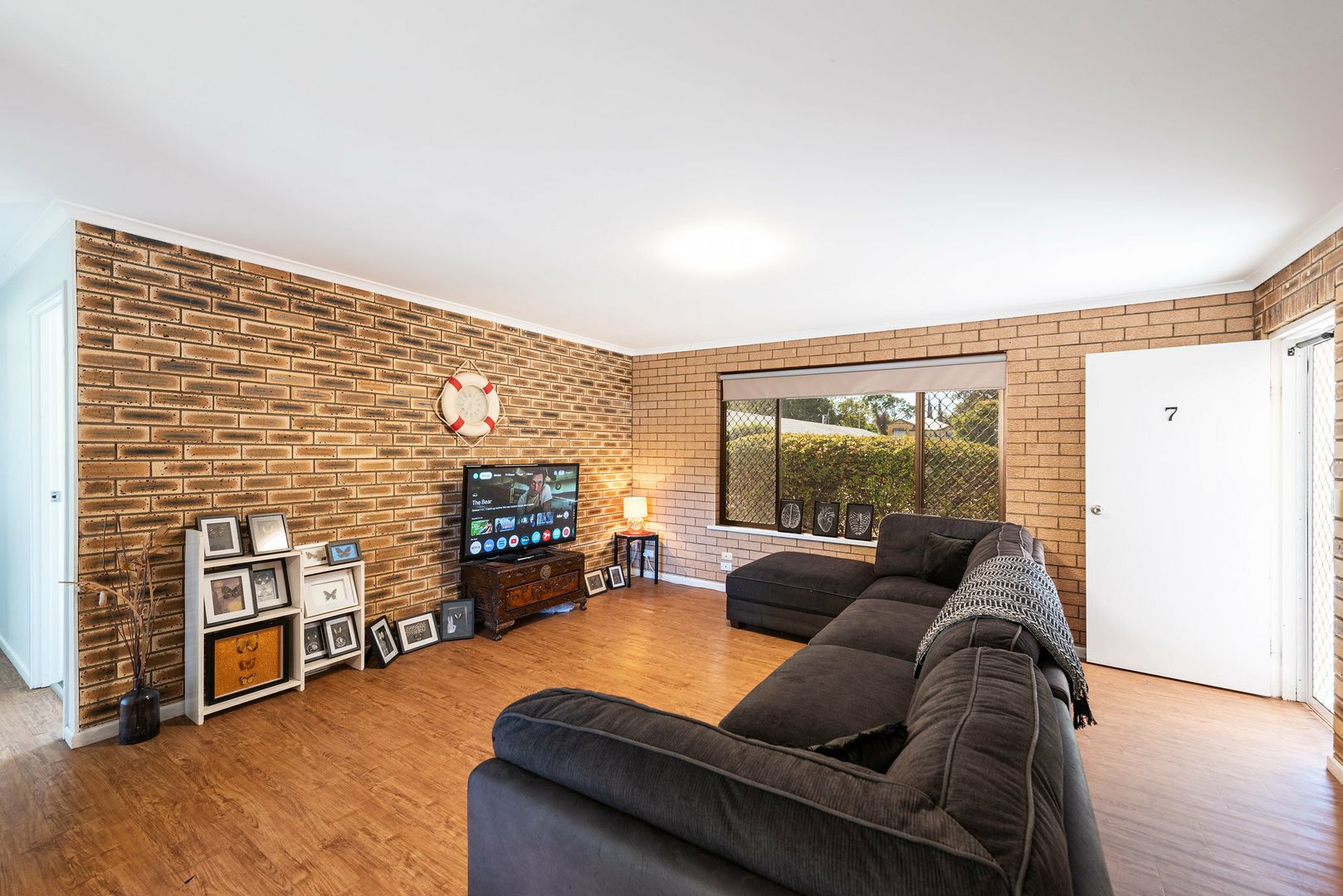 Unit 7/174 Campbell St, Toowoomba City QLD 4350, Image 2