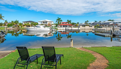 Picture of 8 Drysdale Place, PARADISE POINT QLD 4216
