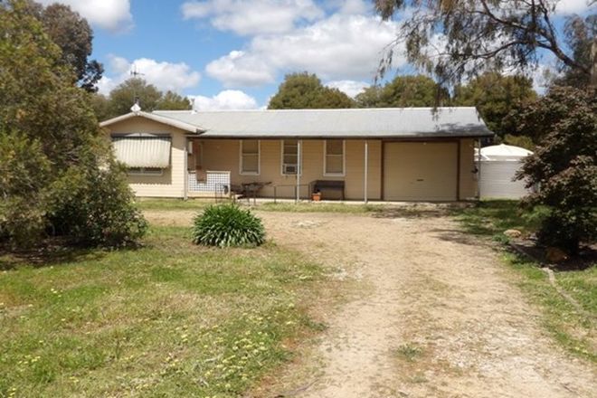 Picture of 150 Parnell Road, MUCKATAH VIC 3644