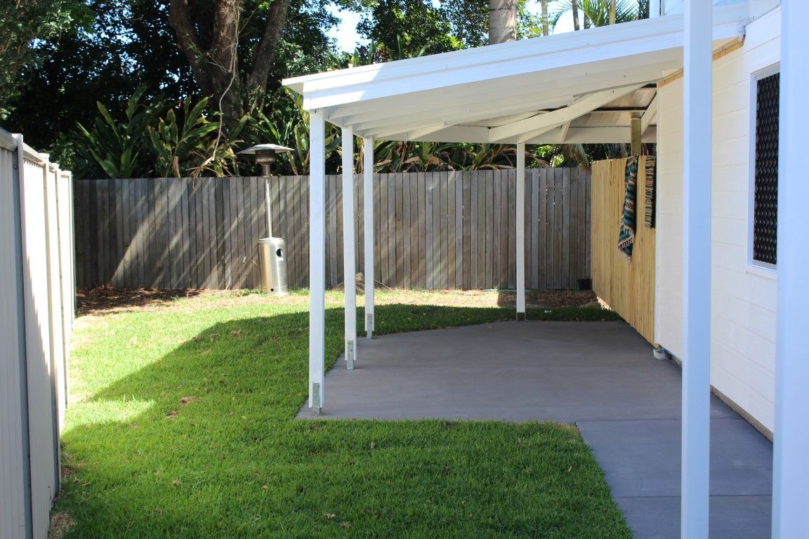 1 bedrooms Apartment / Unit / Flat in 6A Anne Court MAROOCHYDORE QLD, 4558