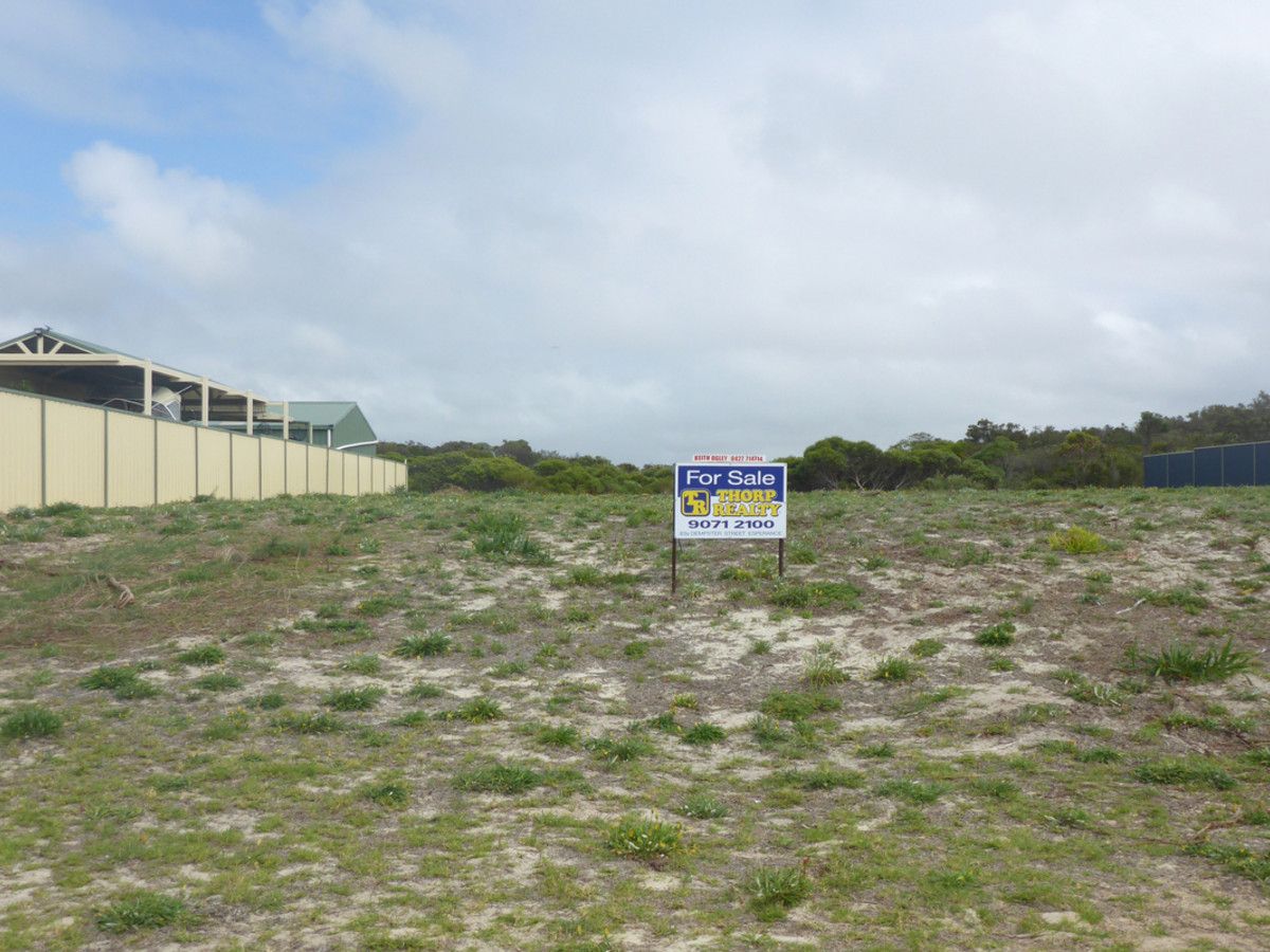 Lot 59 Princess Street, Esperance WA 6450, Image 0