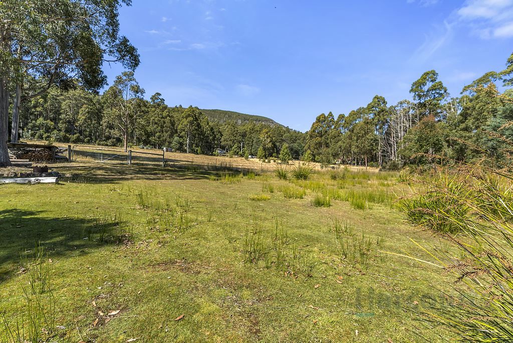 Lot 2 Umfrevilles Road, Kaoota TAS 7150, Image 2