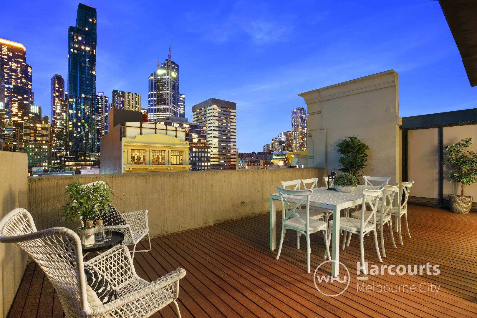 602/399 Bourke Street, Melbourne VIC 3000, Image 2