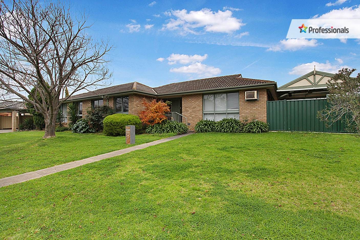 1 Wallaroo Square, Werribee VIC 3030, Image 0