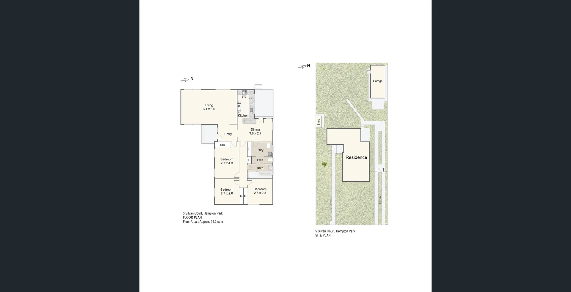 Additional image 9 of 5 Silvan Grove, Hampton Park VIC 3976