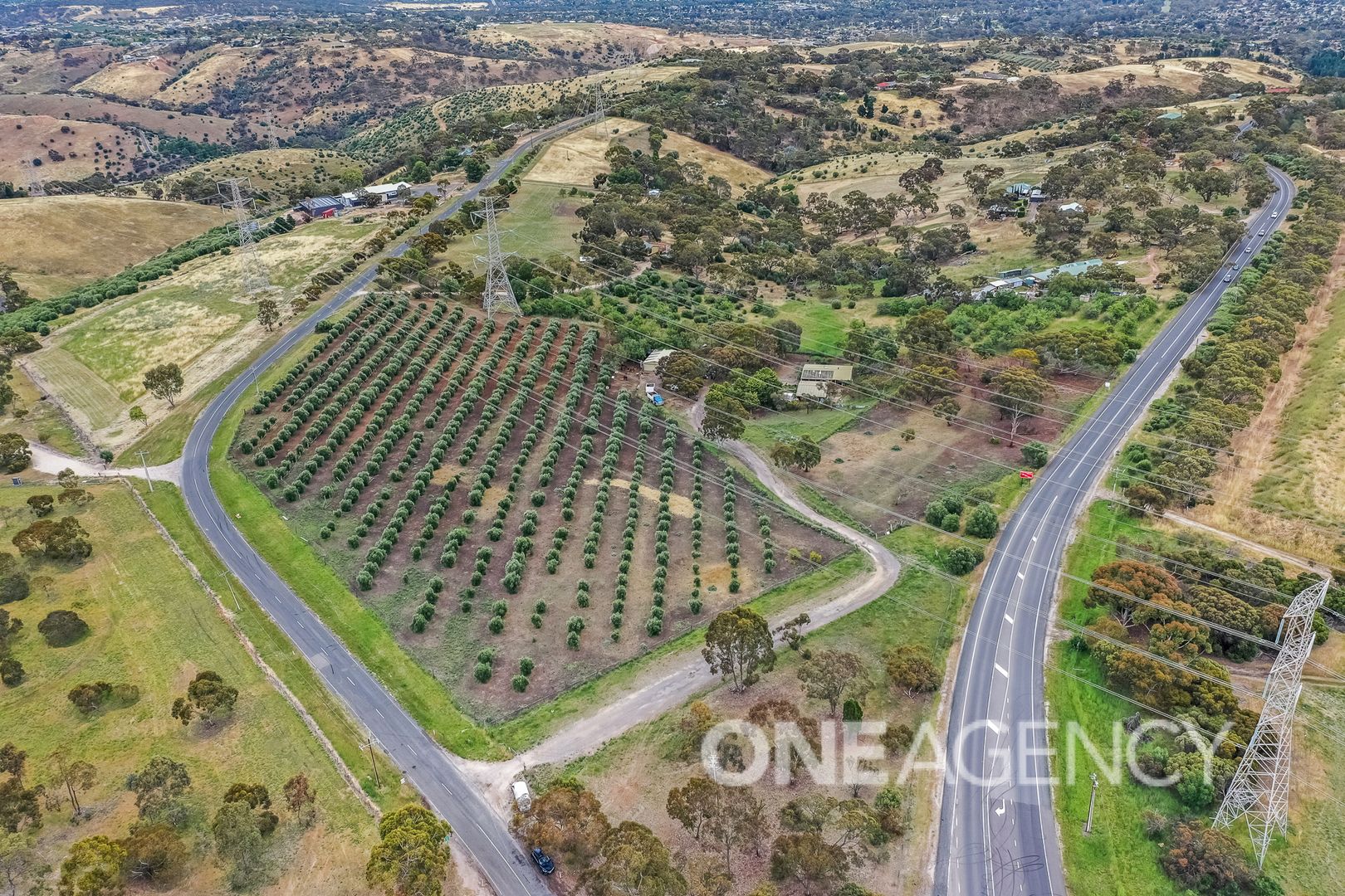 293 Williams Road, Gould Creek SA 5114, Image 1