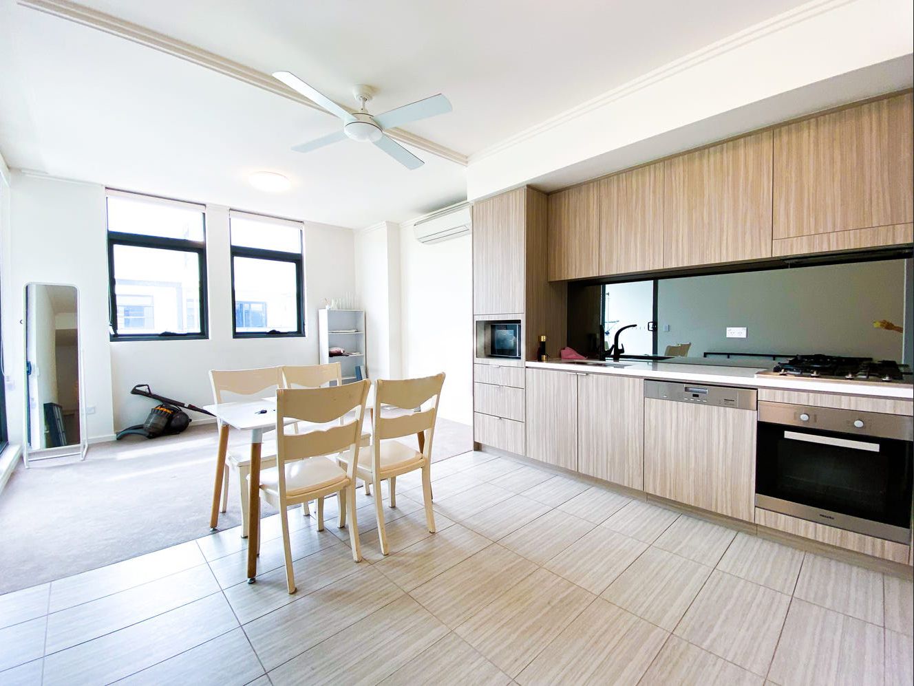 2 bedrooms Apartment / Unit / Flat in 17/9 Carilla Street BURWOOD NSW, 2134