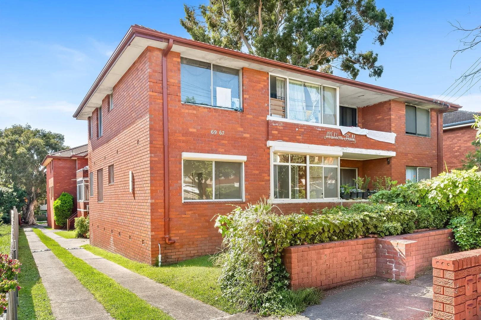 Primary image of 1/67-69 Macdonald street, Lakemba NSW 2195