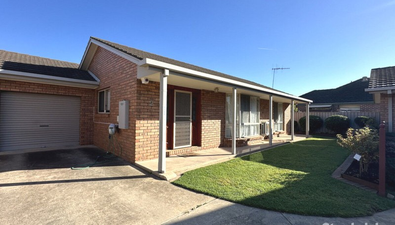 Picture of 2/320-322 Archer Street, SHEPPARTON VIC 3630
