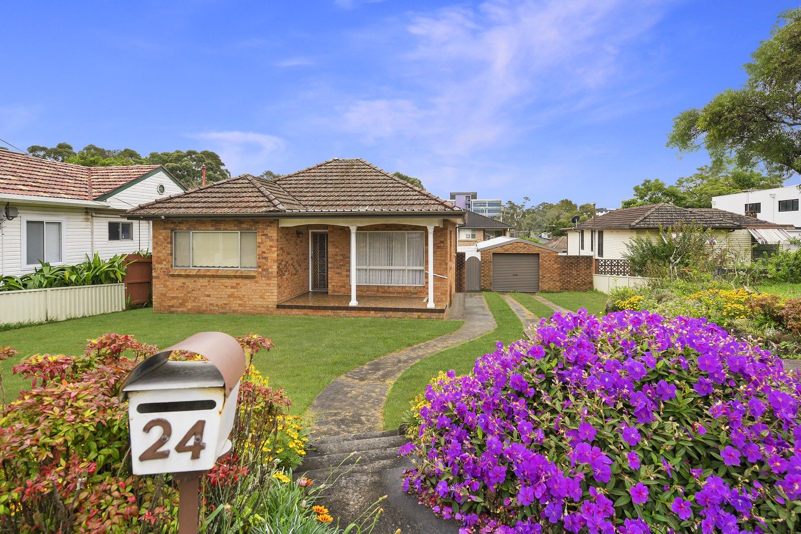 24 David Avenue, North Ryde NSW 2113, Image 0