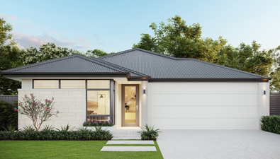 Picture of Lot 200 Gazania Street, SINAGRA WA 6065