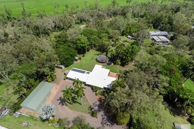 Picture of 6 River Court, ALICE RIVER QLD 4817