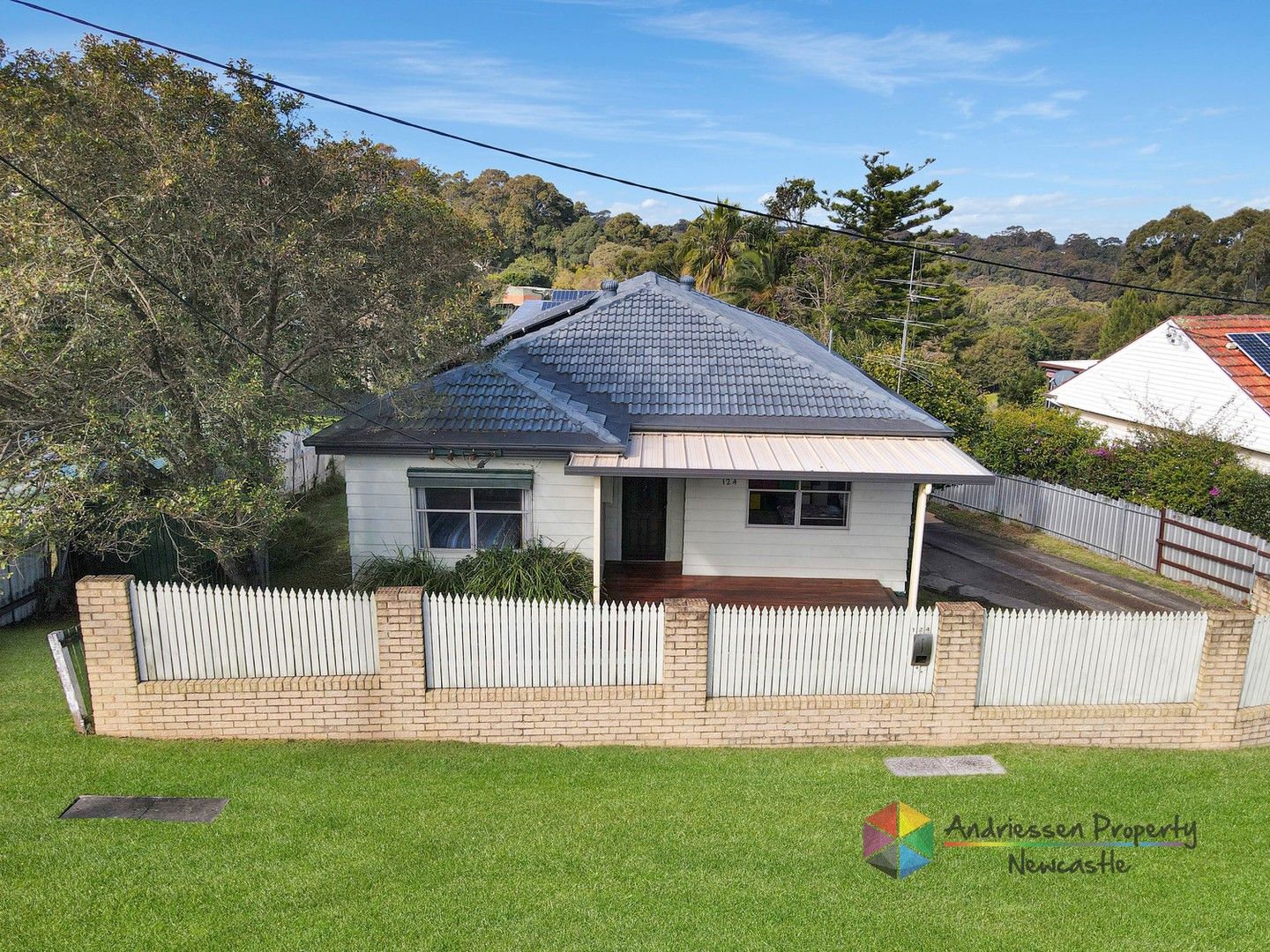 124 Main Road, Cardiff NSW 2285, Image 0