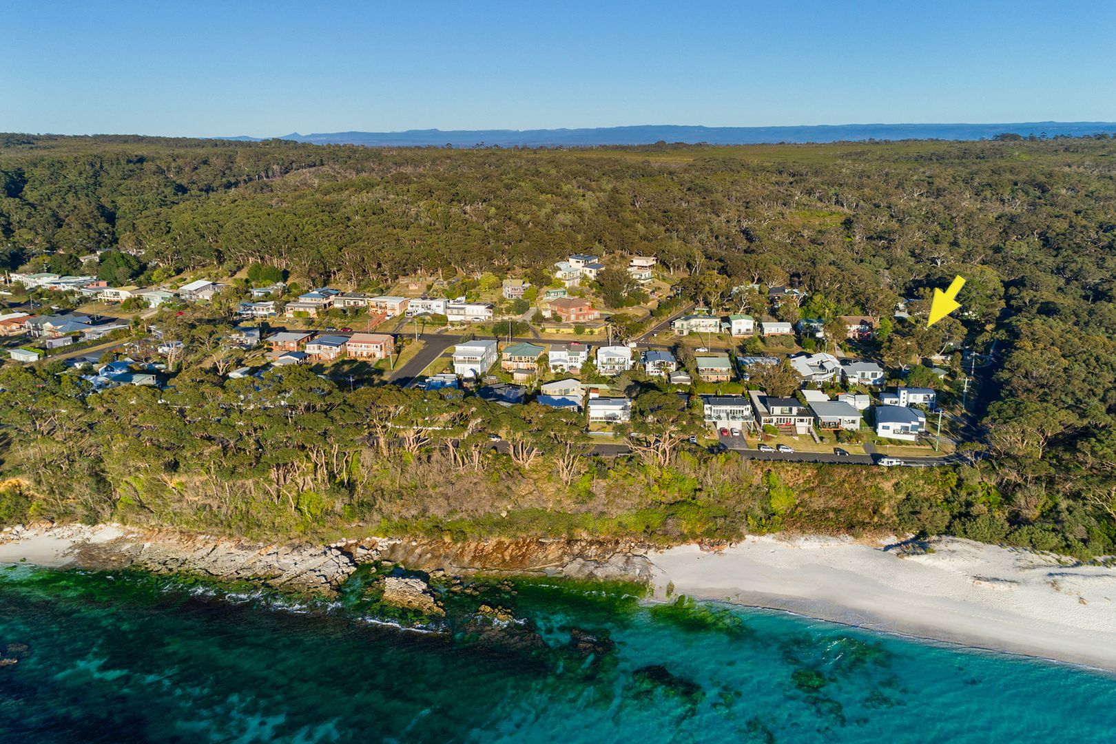 3 Tulip Street, Hyams Beach NSW 2540, Image 2