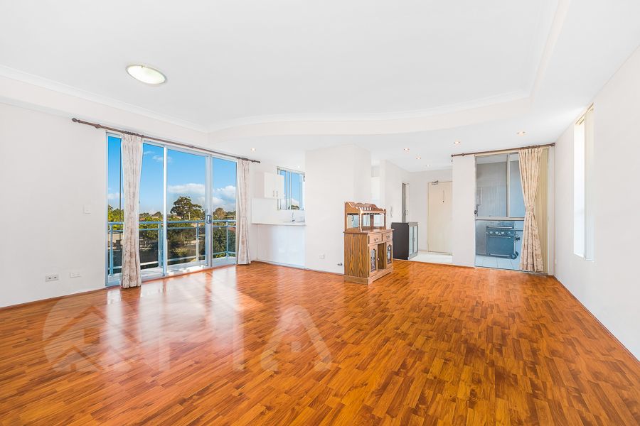 3 bedrooms Apartment / Unit / Flat in 5/73 Illawarra Street ALLAWAH NSW, 2218