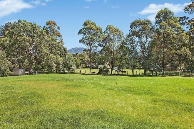 Picture of 1 Halstead Place, BOMADERRY NSW 2541