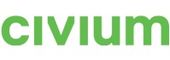 Logo for CIVIUM (PM) PTY LTD
