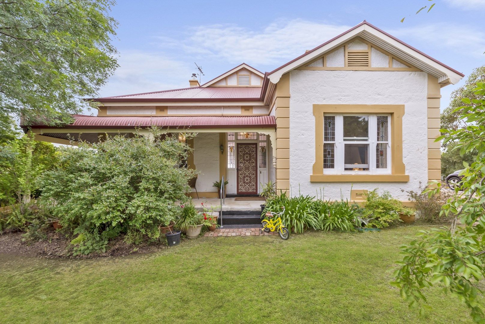 22 Basedow Road, Tanunda SA 5352, Image 0