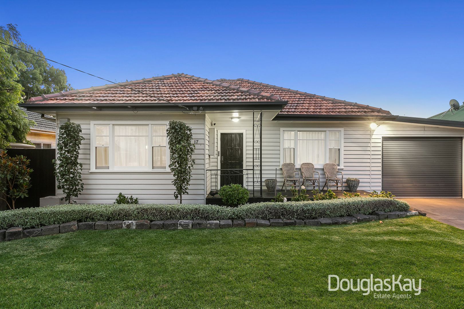 17 Tudor Road, Sunshine North VIC 3020, Image 1