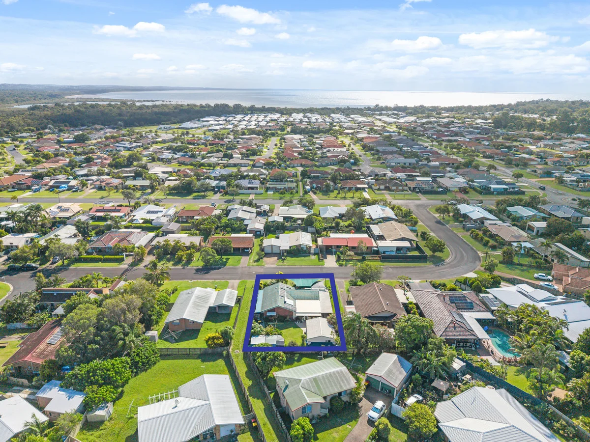 Additional image 18 of 16 Michelle Drive, Point Vernon QLD 4655